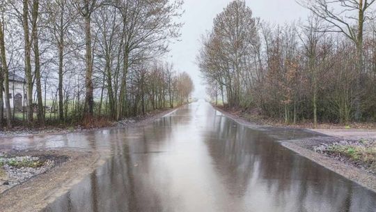Inwestycje drogowe w Powiecie Przasnyskim: Sukcesy i plany na przyszłość