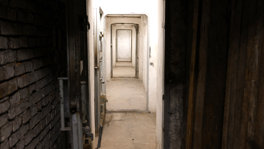 Inwestycje w bezpieczeństwo Mazowsza: nowe schrony i szkolenia