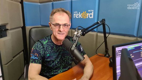 Ireneusz Pepłowski: Zamierzamy być mało gościnni i wygrać w klasyfikacji klubowej