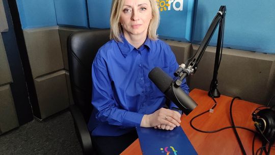 Iwona Robakowska: Mamy głowy pełne pomysłów