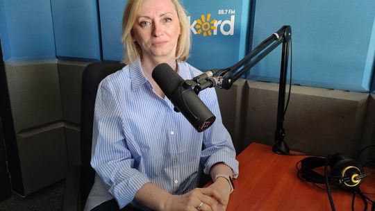 Iwona Robakowska: Przed nami wakacje pełne spotkań, warsztatów i muzyki