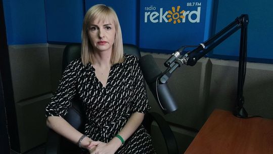 Iwona Szwejkowska: Chcę być głosem mieszkańców w Sejmiku Województwa Mazowieckiego