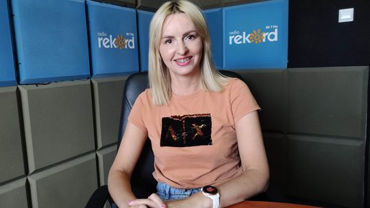 Iwona Szwejkowska: Rekrutacja? Na studiach stacjonarnych mamy już ponad 250 studentów!