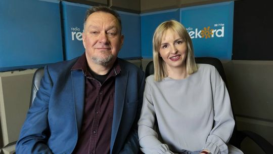 Iwona Szwejkowska: Umowa z Fundacją ORLEN podpisana!
