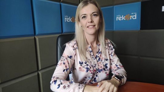 Izabela Skoneczna: Wyniki za 2023 rok to dla mnie powód do dumy