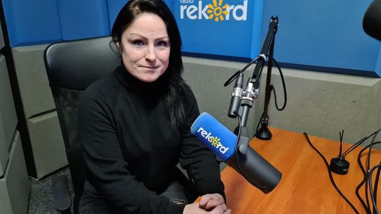 Izabella Sobolewska: To też swoista pokuta, za moje złe przeszłe życie