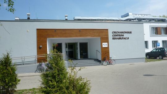 Izolatorium już gotowe, ale póki co puste