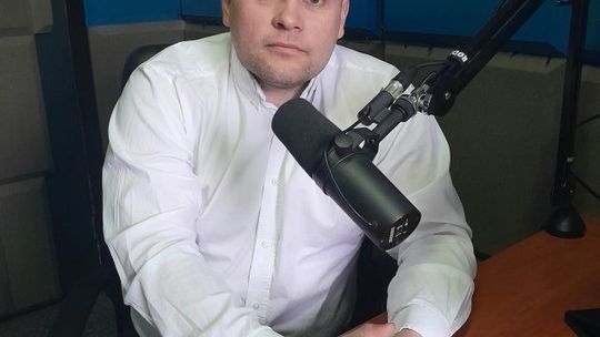 Jacek Podgórski: Mam apel do mieszkańców, radnych i sołtysów. Dajcie mi szansę!