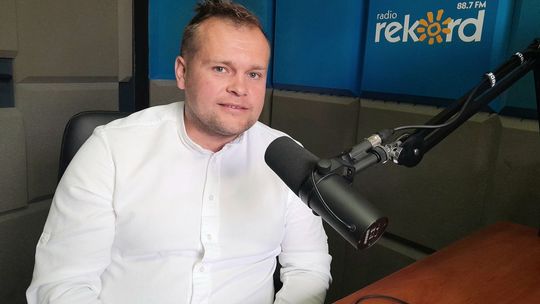 Jacek Podgórski: Powiedziałem pracownikom, że każdy ma białą kartkę