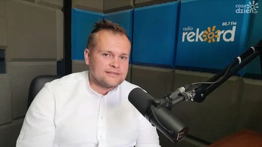 Jacek Podgórski: Programów związanych z budową dróg jest jak na lekarstwo