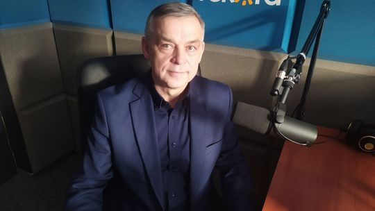 Jacek Świderski: Budżet gminy Stupsk będzie zrównoważony, bez fajerwerków