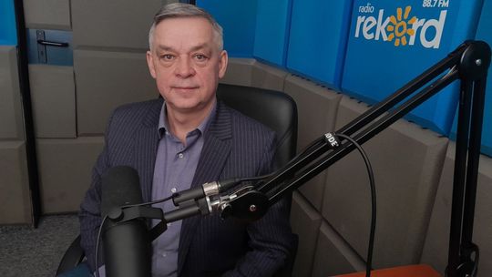 Jacek Świderski: Karta Nauczyciela jest reliktem przeszłości 