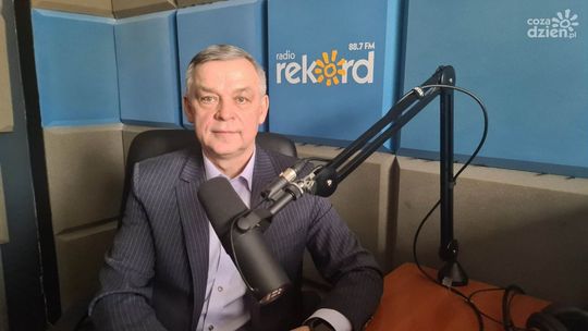 Jacek Świderski: Oczyszczalnia? Potrzeba 15 milionów na początek