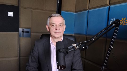 Jacek Świderski: Pomóżmy Stasiowi Barańskiemu