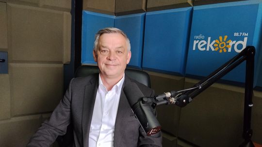 Jacek Świderski: Referendum obciąży finansowo powiat mławski