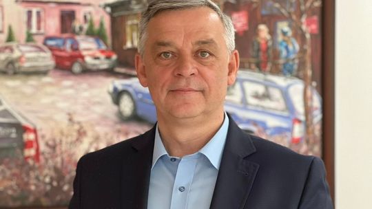 Jacek Świderski: Wydaliśmy 17 milionów złotych na drogi