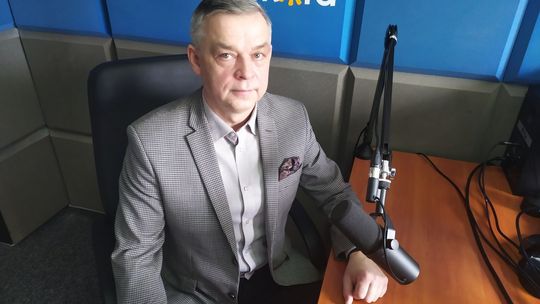Jacek Świderski: Wykorzystamy wszystkie możliwości w Polskim Ładzie