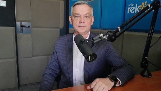 Jacek Świderski: Żaden samorząd sam sobie nie poradzi z taką katastrofą