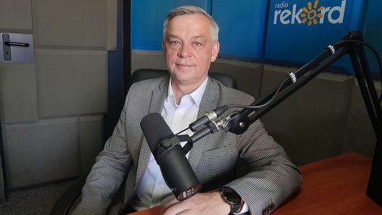 Jacek Świderski: Żłobek potrafiłby zatrzymać młodych ludzi na naszych terenach