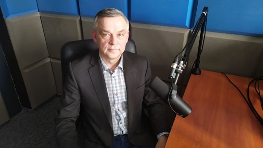 Jacek Świderski: Złote góry? Midasem nie jestem