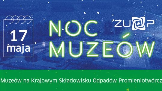 Jądrowa Noc Muzeów w Różanie! KSOP otwiera fort dla zwiedzających