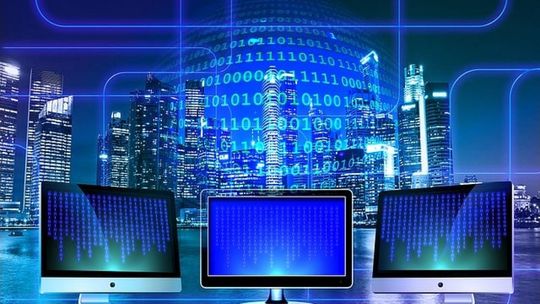 Jak chronić się przed cyberprzestępczością?