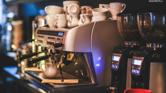 Jak ekspresy kolbowe mogą zrewolucjonizować Twoje doznania smakowe? Praktyczny poradnik dla miłośników kawy!