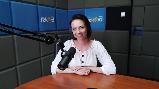Jak i co jeść - Emilia Miklaszewska, dietetyk podpowiada