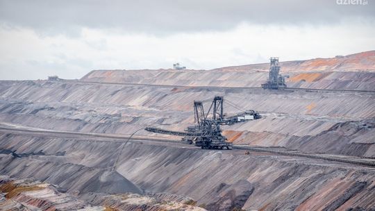 Jak kotwiarki górnicze rewolucjonizują bezpieczeństwo w kopalniach