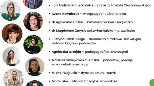 Jak osiągnąć sukces? Absolwenci Krasiniaka podzielą się swoimi doświadczeniami