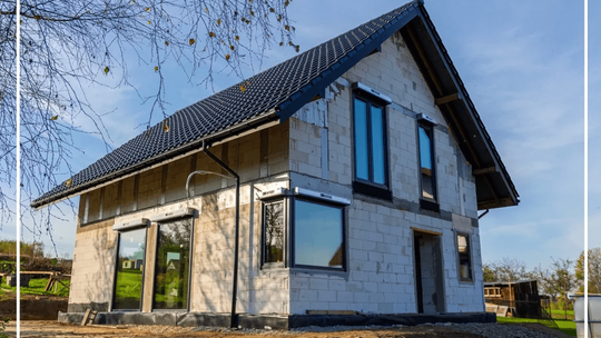 Jak prawidłowo zamontować okna?