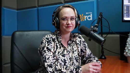 Jak przeżyć święta i nie zwariować - radzi Anna Kubińska, psycholog i seksuolog