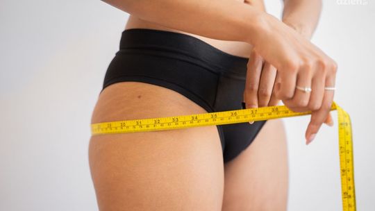 Jak skutecznie zgubić zbędne kilogramy?