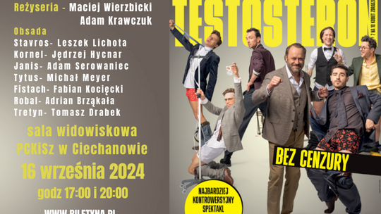 Jak to jest z tą męską miłością?
