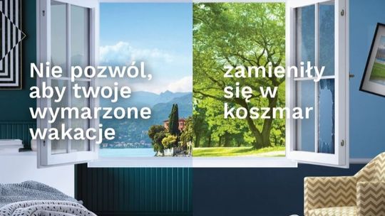 Jak Zabezpieczyć Dom Przed Włamaniem - Europejski Dzień Przeciwdziałania Włamaniom