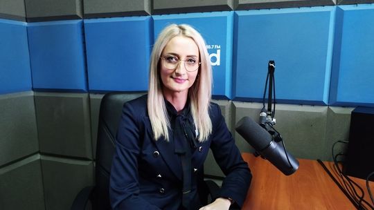 Jak zmienia się gmina Regimin? Mariola Kołakowska odpowiada w Porannej Rozmowie Radia Rekord