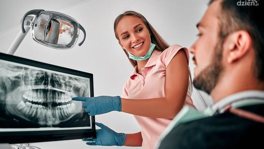 Jak znaleźć fajną i dobrze płatną pracę jako technik dentystyczny po ukończeniu szkoły policealnej?