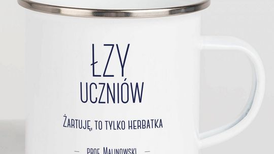 Jaki wybrać prezent na zakończenie roku dla nauczyciela?