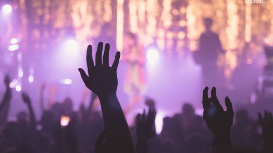 Jakie atrakcje czekają na Ciebie w ten weekend? (13-15.09)