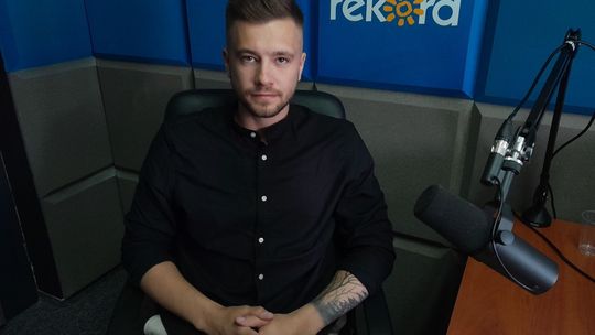 Jakub Olszewski: Będziemy bić się o najwyższe cele