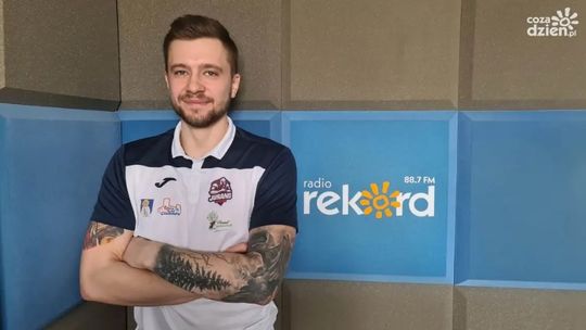 Jakub Olszewski: Przegraliśmy na własne życzenie