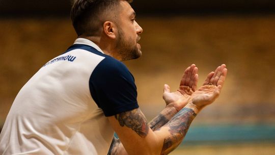 Jakub Olszewski: To był najcięższy okres przygotowawczy jaki przeprowadziłem w życiu