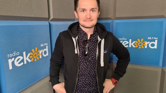 Jakub Sprusiński: Rowerzysto schowaj telefon do kieszeni!