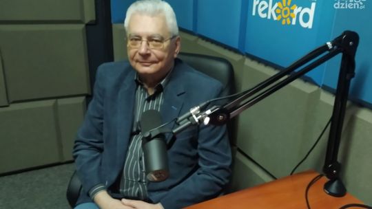 Jan Andrzej Kaluszkiewicz - pierwszy wywiad nowego Starosty