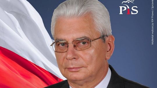 Jan Andrzej Kaluszkiewicz starostą ciechanowskim