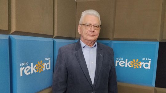 Jan Andrzej Kaluszkiewicz: Trzeba odbudować PiS w powiecie ciechanowskim