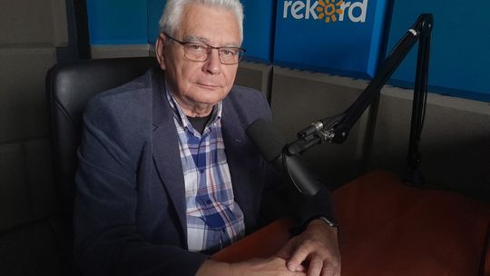 Jan Andrzej Kaluszkiewicz: Wybraliśmy wykonawcę Leśnej, w listopadzie zaczniemy prace