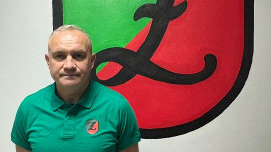 Jan Cios: Każdy mecz to walka o życie