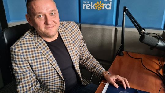 Janusz Szymańczyk: To był rekordowy sezon 