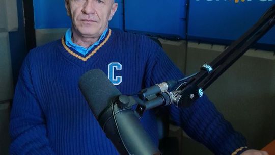 Jarosław Banach: Jestem mocno rozżalony, bo funkcja wiceprezesa MZPN powinna trafić do Ciechanowa